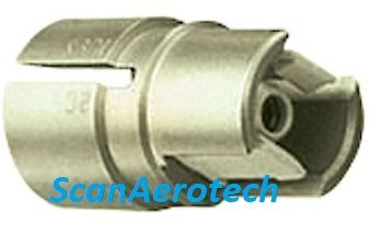 COM-15047 T1062 ADAPTER/CONNECTOR - SOC SC/PC